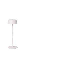 GILBERTO TABLE IP54 WH AZ5334 AZZARDO